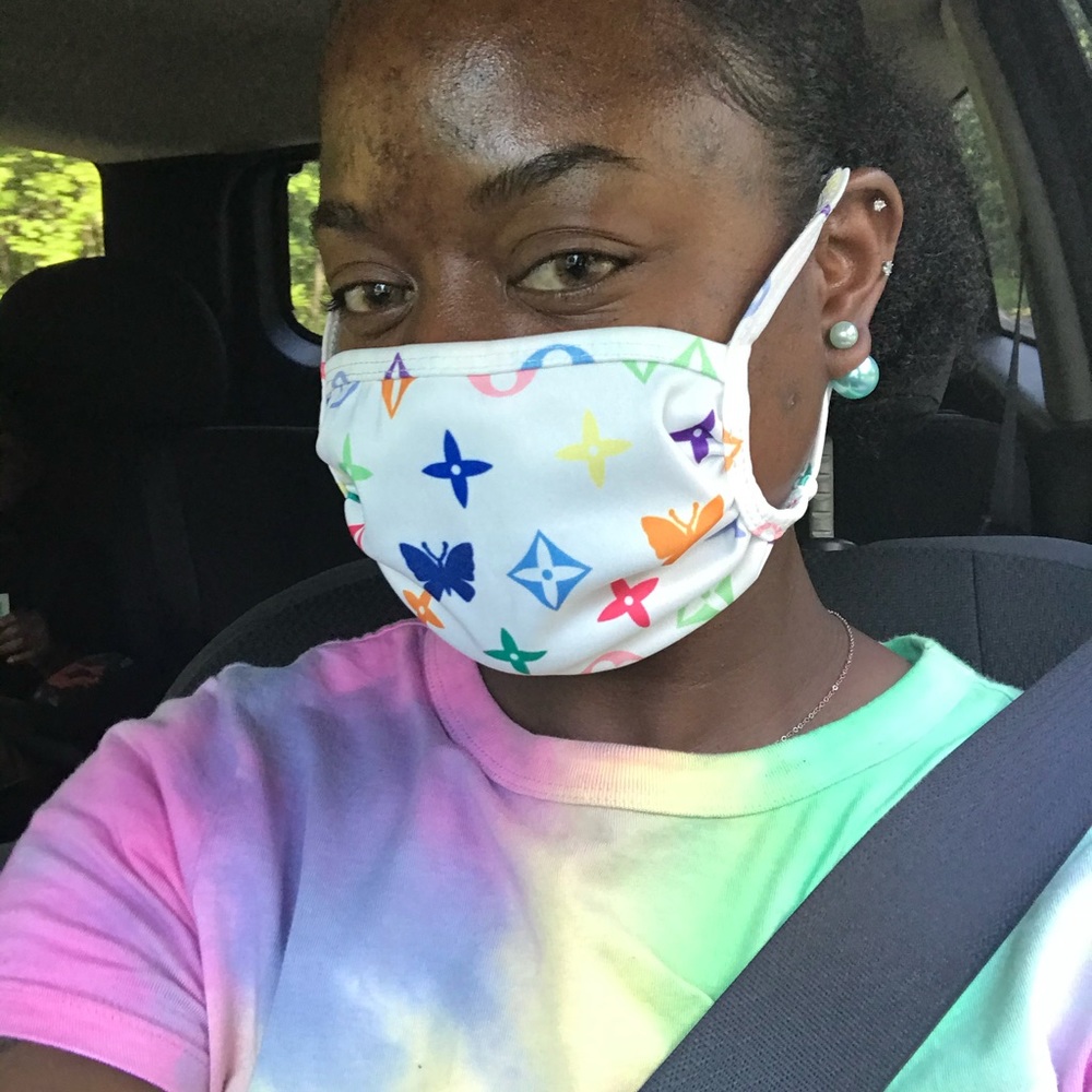 2/$15 🚨😷Face Masks - Picture 6 of 13